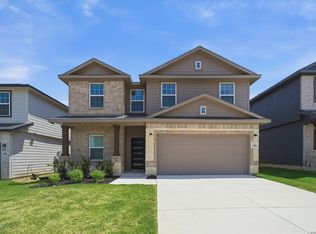11806 Glendora Run, San Antonio, TX 78245