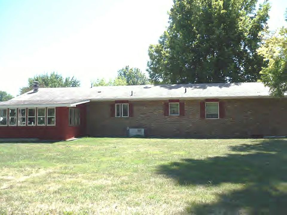 5 Village Ct, Westville, IL 61883 Zillow