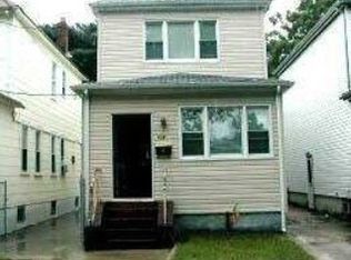 536 Southern Pkwy, Uniondale, NY 11553