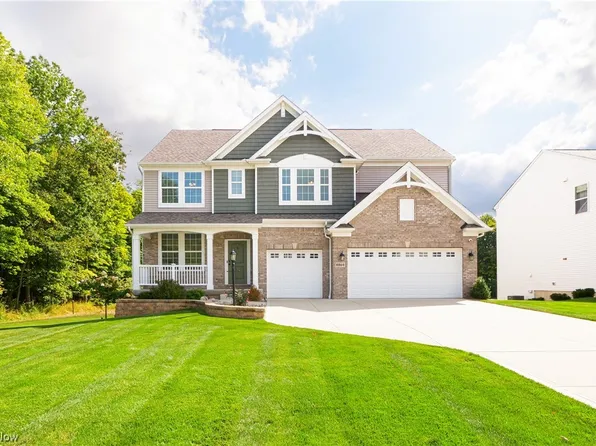 8864 Mottl Reserve Dr, Northfield, OH 44067