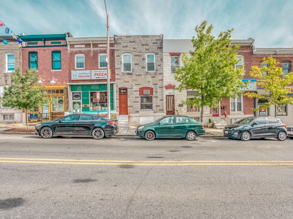 3129 Eastern Ave #BASEMENT