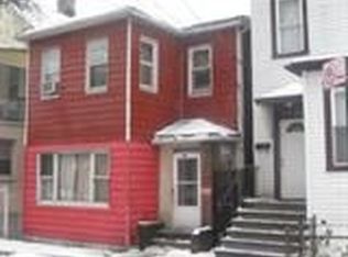 1565 Parker St, Bronx, NY 10462
