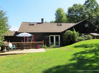 41 Piper Rd, Whitefield, ME 04353