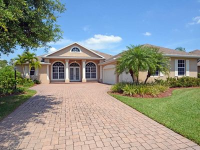 4160 Chablis St SW, Vero Beach, FL, 32968