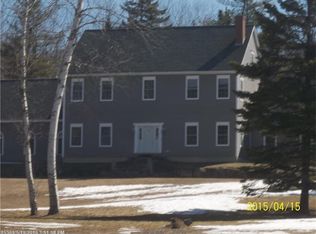 33 Nickerson Rd, Searsport, ME 04974