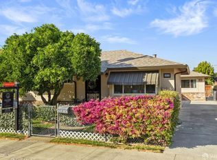 1025 Grand St, Redwood City, CA 94061