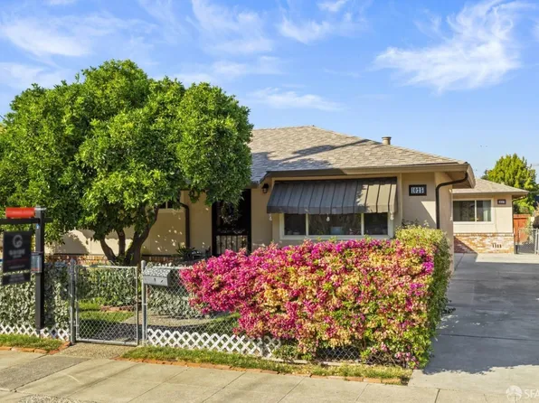 1025 Grand St, Redwood City, CA 94061