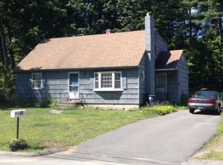 85 Langholm Dr, Nashua, NH 03062