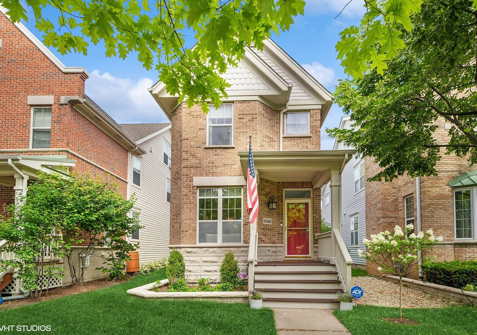 2560 Violet St, Glenview, IL 60026 Zillow