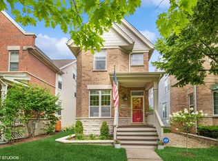 2560 Violet St, Glenview, IL 60026