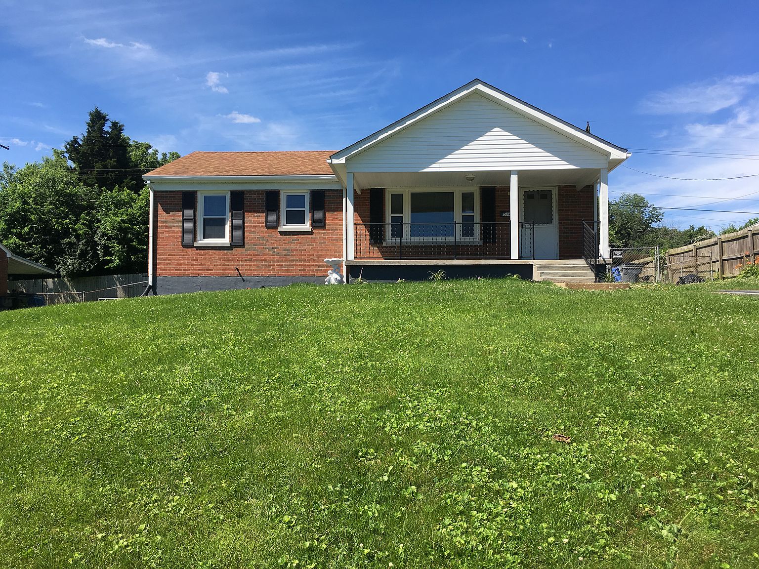 574 Freeman Dr, Lexington, KY 40505 Zillow