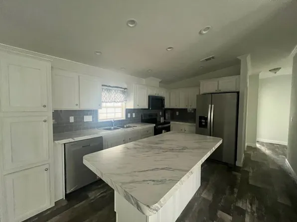 Davenport Plan, Island Vista Estates