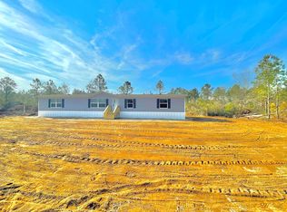 88 Hummingbird Ln, Ludowici, GA 31316
