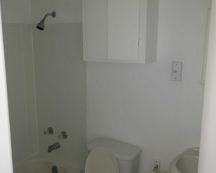 Bathroom Master