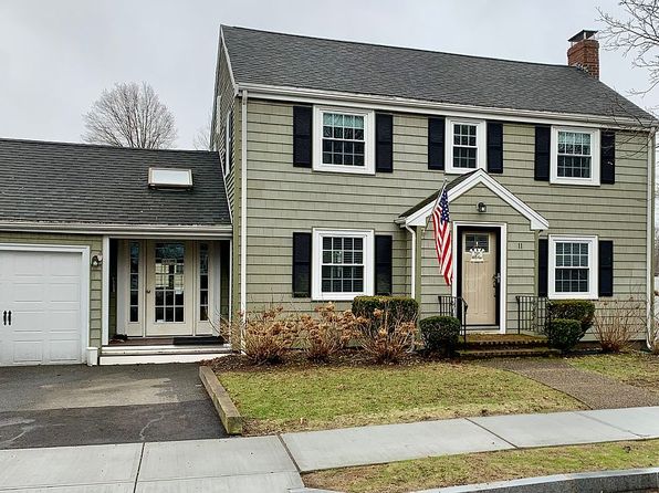 11 Andrews Rd