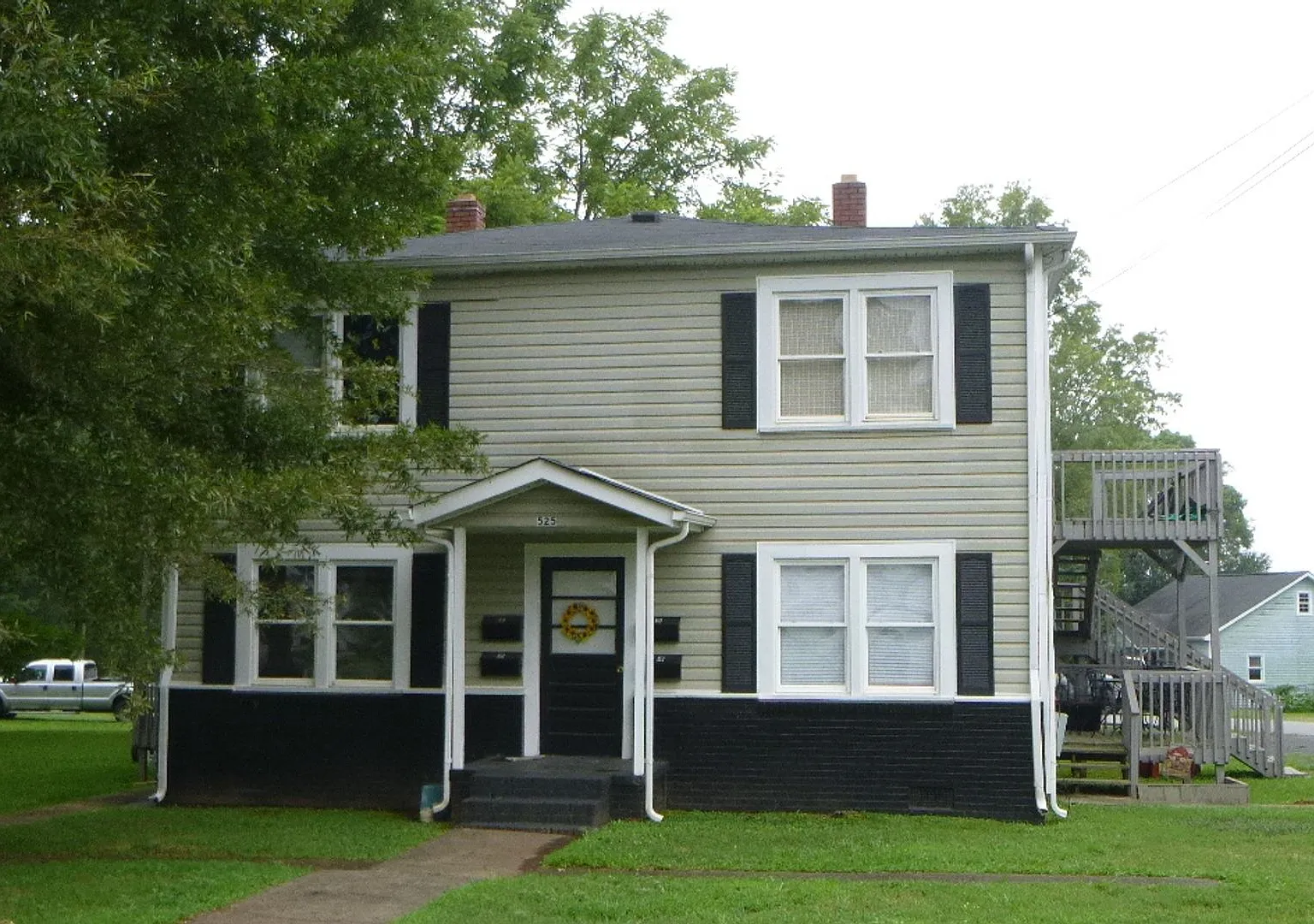 525 Rankin Avenue — Photo 1