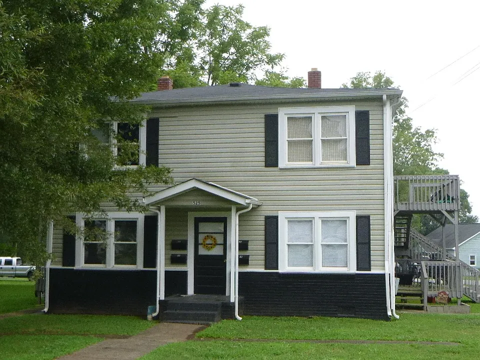 525 Rankin Ave #1-4