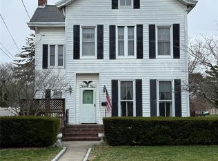 25 Shore Lane, Bay Shore, NY