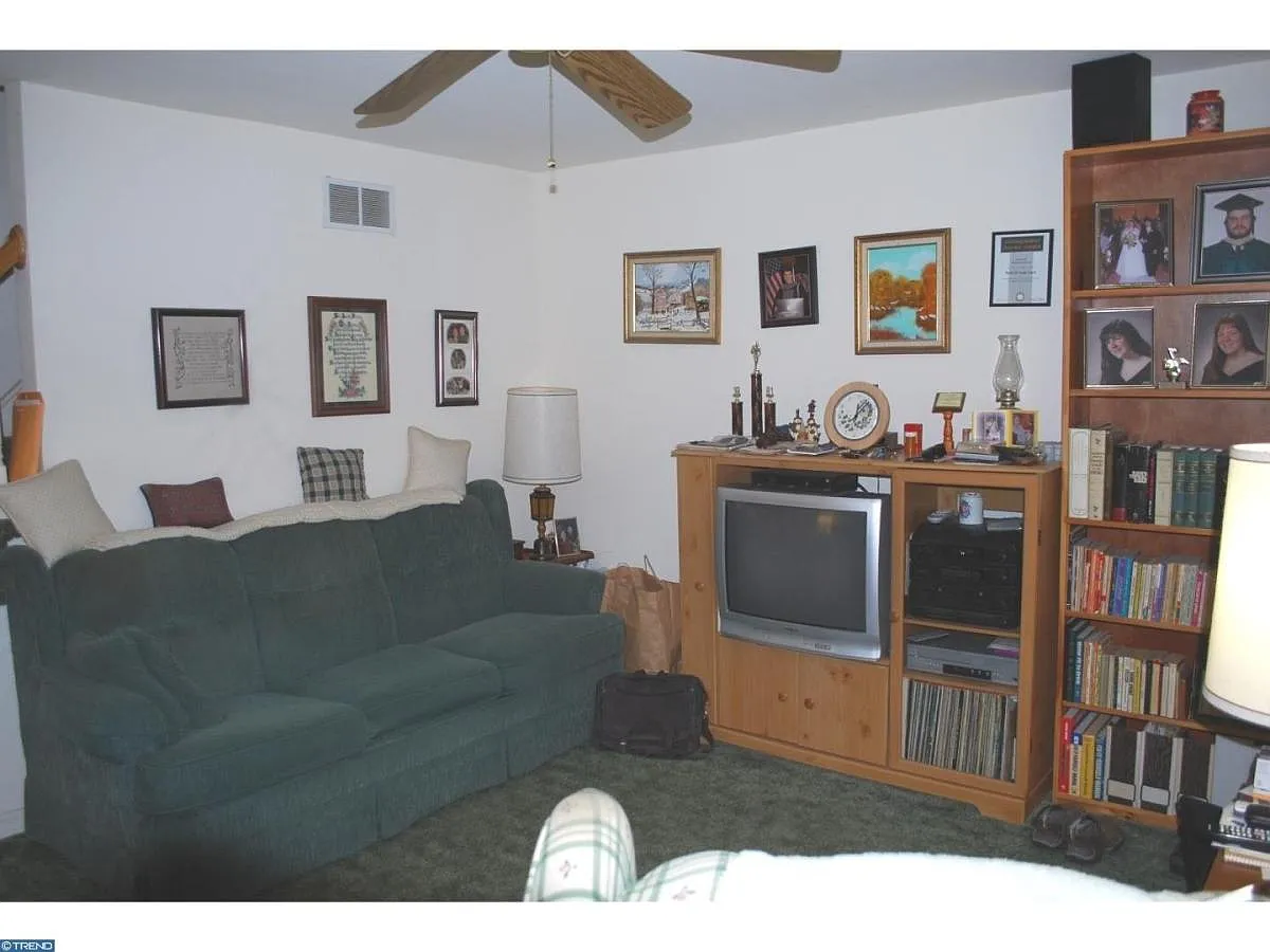 Living Room (Photo 2 of 2) - 125 E Cleveland Ave