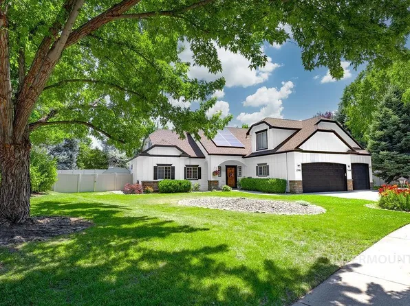 296 N Clearpoint Way, Eagle, ID 83616