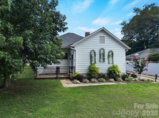 207 Faulkner St, Clover, SC 29710