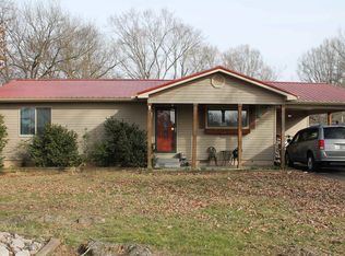 1250 Main St N, Mc Kenzie, TN 38201