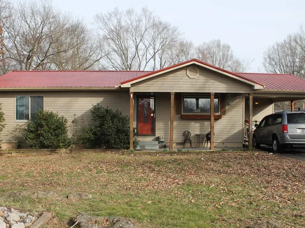 1250 Main St N, Mc Kenzie, TN 38201