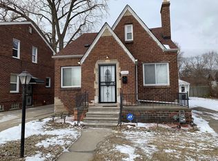 19649 Ryan Rd, Detroit, MI 48234