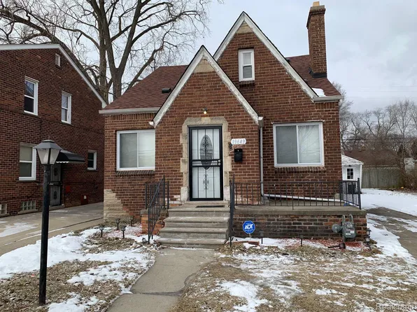 19649 Ryan Rd, Detroit, MI 48234