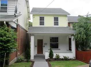 560 Hazelwood Ave, Pittsburgh, PA