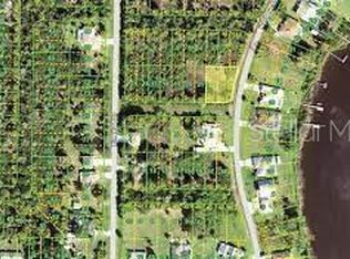 2433 Harbour Dr #42, Punta Gorda, FL 33983