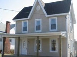 402 N Main St, Hebron, MD 21830