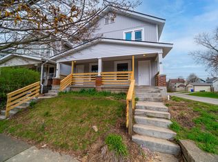 494 Sheldon Ave #494, Columbus, OH