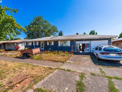 2255 Polk St, Eugene, OR, 97405