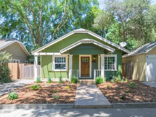 420 33rd St, Sacramento, CA 95816