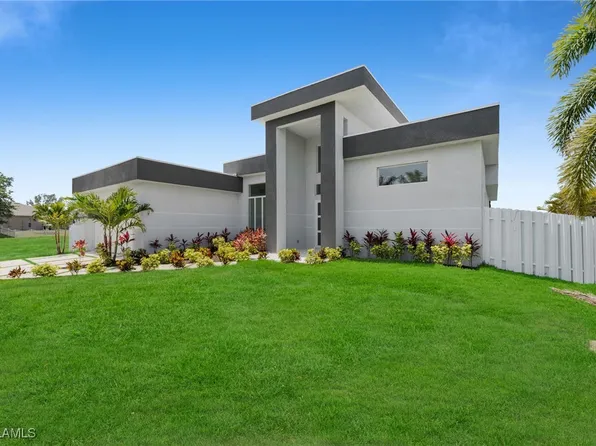 1218 NW 20th Ave, Cape Coral, FL 33993