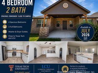 4111 18th St, Lubbock, TX 79416