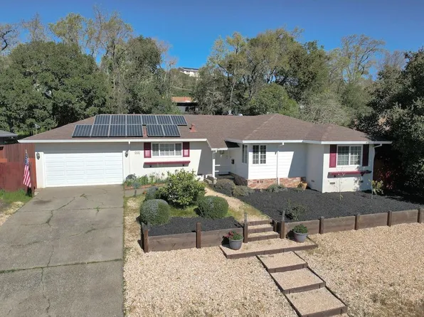 606 Arthur Street, Novato, CA 94947