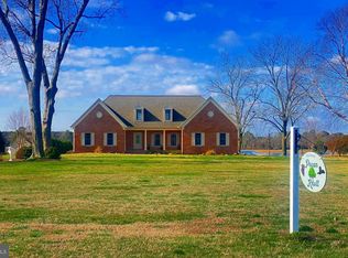 12644 Mallard Ln, Princess Anne, MD 21853