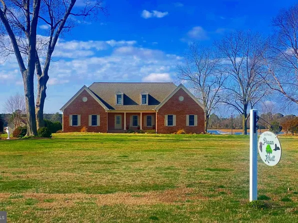 12644 Mallard Ln, Princess Anne, MD 21853