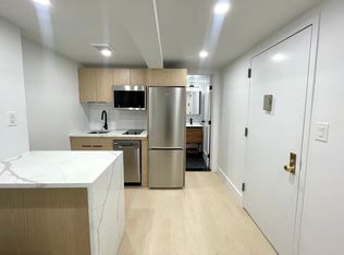 413 E 9th St #1S, New York, NY 10009