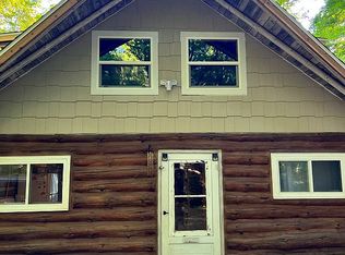 2791 Lost Lake Ln, Crandon, WI 54520