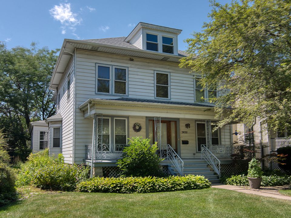 1st image of 3832 N Keeler Ave