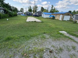 8968 Park St, Lakeview, OH 43331