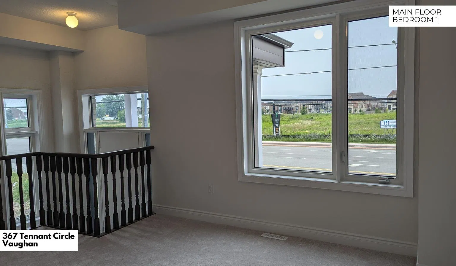 Tennant Cir, Vaughan — Photo 2