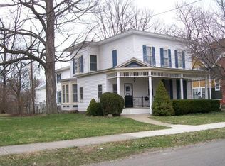 129 E William St, Bath, NY 14810