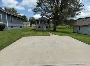 406 N Odell Ave, Marshall, MO 65340