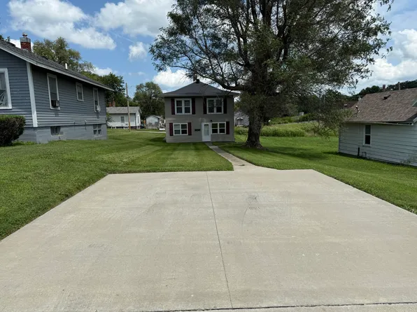 406 N Odell Ave, Marshall, MO 65340
