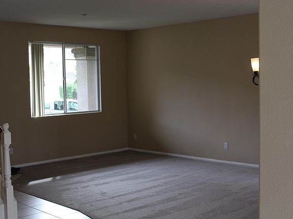 Formal room