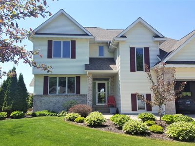 204 Country Club Dr, Mankato, MN, 56001